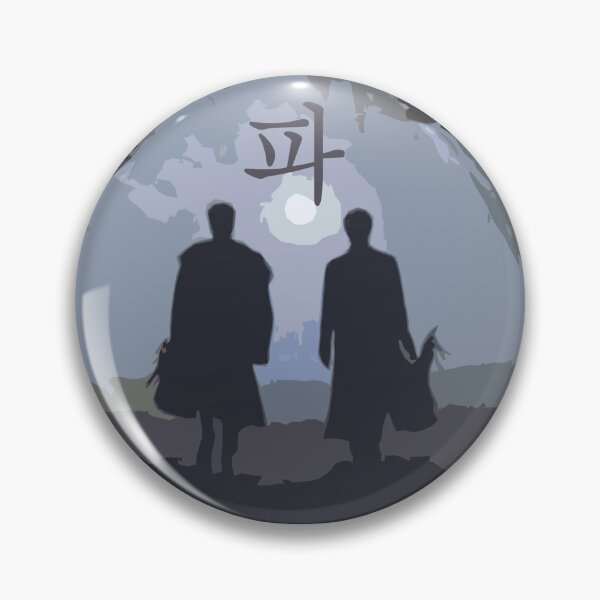 Item preview, Goblin Kdrama | Gong Yoo Lee Dong Wook designed and sold by Kdramaspot.