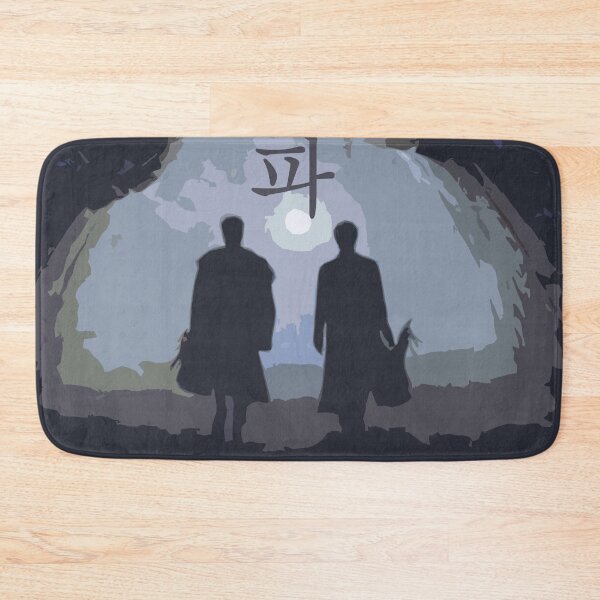 Item preview, Goblin Kdrama | Gong Yoo Lee Dong Wook designed and sold by Kdramaspot.