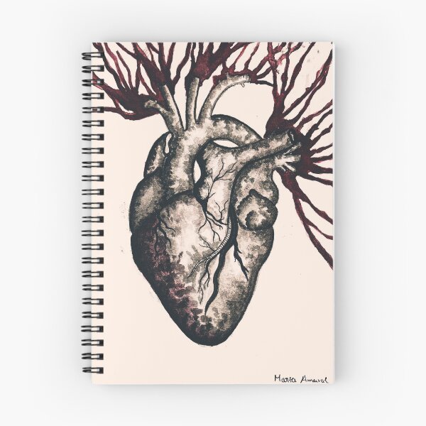 Item preview, Heart on my Sleeve designed and sold by anonimatozzz.