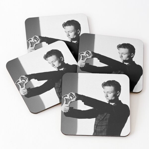Item preview, Harrison Osterfield Squaremile Photoshoot  designed and sold by yougotpainted.