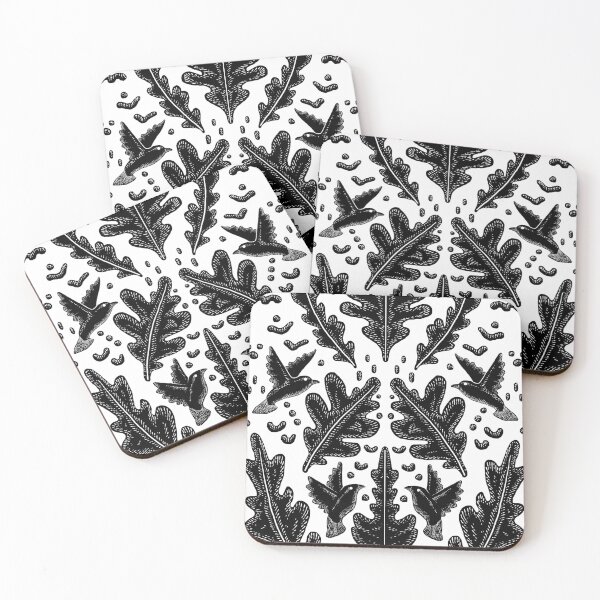 Item preview, Spring birds designed and sold by barmalisiRTB.