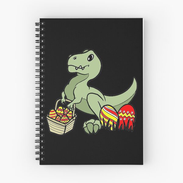 Item preview, Easter Trex - Dinosaur  designed and sold by iHeartDinosaurs.