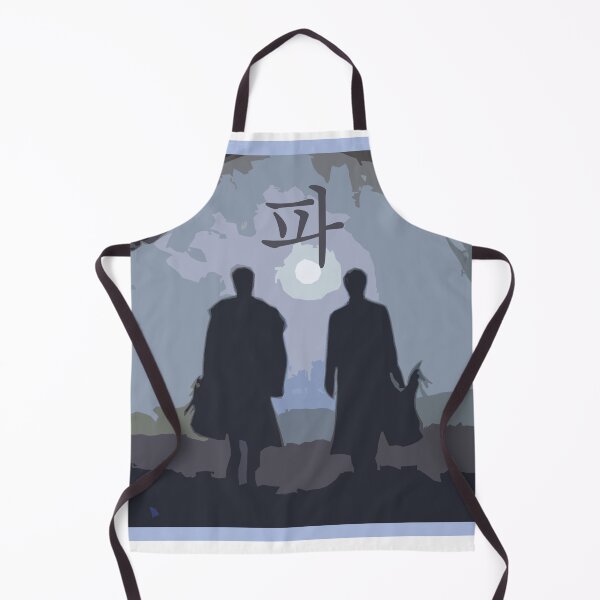 Item preview, Goblin Kdrama | Gong Yoo Lee Dong Wook designed and sold by Kdramaspot.