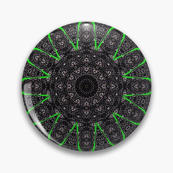 Item preview, Green Star designed and sold by Geoff Treagus.