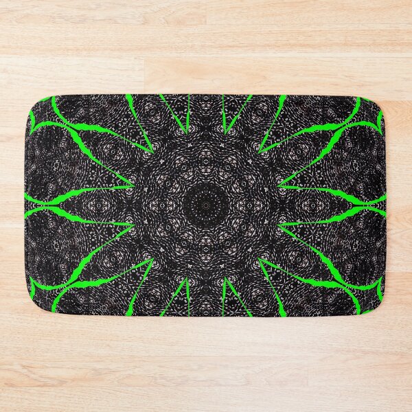 Item preview, Green Star designed and sold by Geoff Treagus.