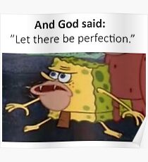 then god said Poster