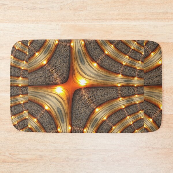 Item preview, Golden lines designed and sold by Iuliia Nerd.