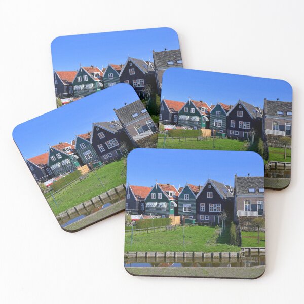 Item preview, Marken village designed and sold by annalisa56.