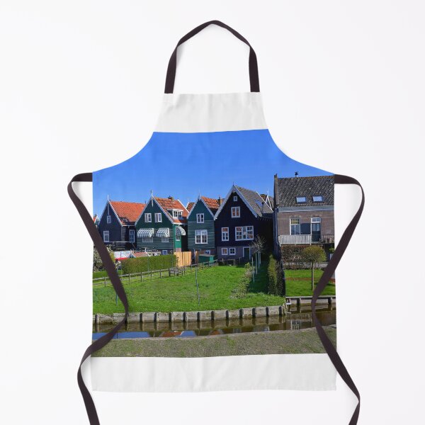 Item preview, Marken village designed and sold by annalisa56.