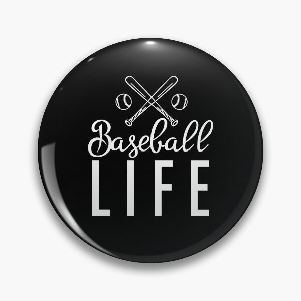 Artikelvorschau, Baseball-Leben entworfen und verkauft von autlu.