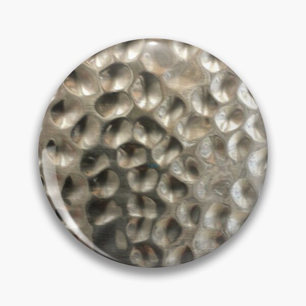 Item preview, Dimpled Metal designed and sold by TMPSG.