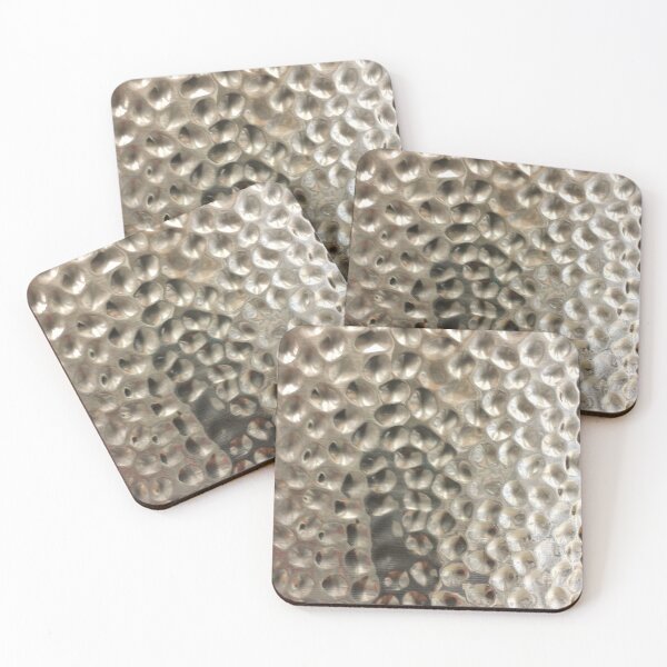Item preview, Dimpled Metal designed and sold by TMPSG.