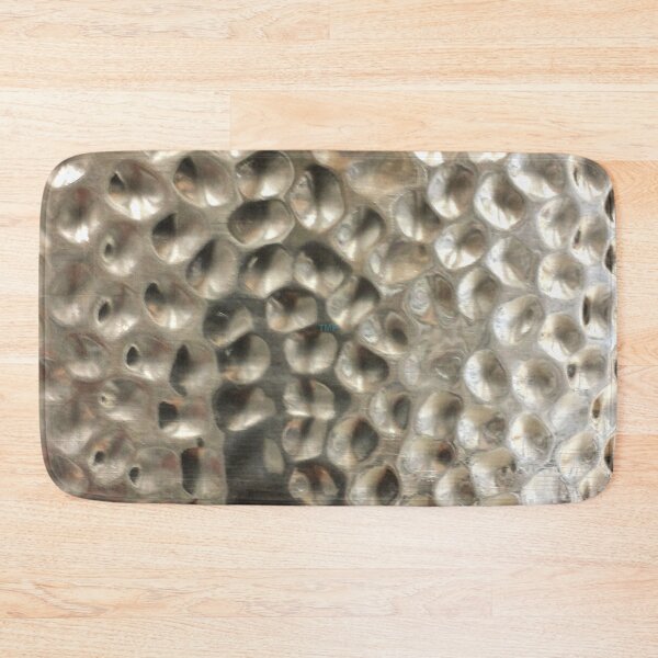 Item preview, Dimpled Metal designed and sold by TMPSG.