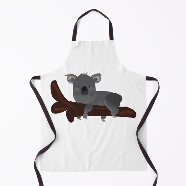 Item preview, Cute Koala Bear designed and sold by ELBERSAID.