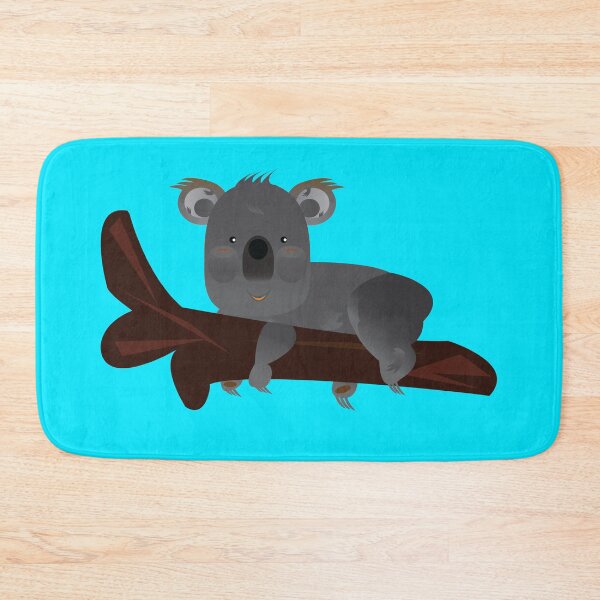 Item preview, Cute Koala Bear designed and sold by ELBERSAID.