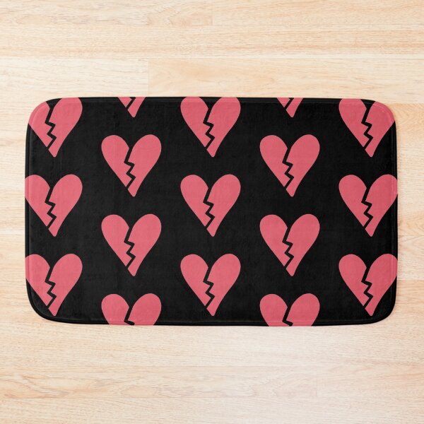 Item preview, Broken heart, broken love designed and sold by PAINTORS.