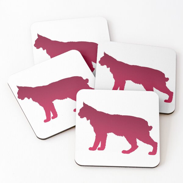 Item preview, Lynx silhouette designed and sold by SICARIO_UA.