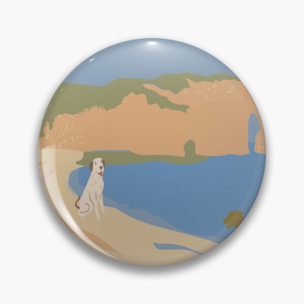 Artikelvorschau, Strandtag entworfen und verkauft von ArtCse.