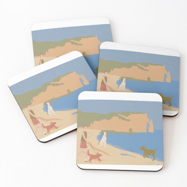 Item preview, Beach Day designed and sold by ArtCse.
