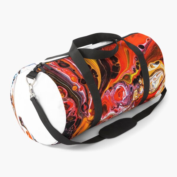Item preview, Colorful Abstract Art designed and sold by VintageVince.