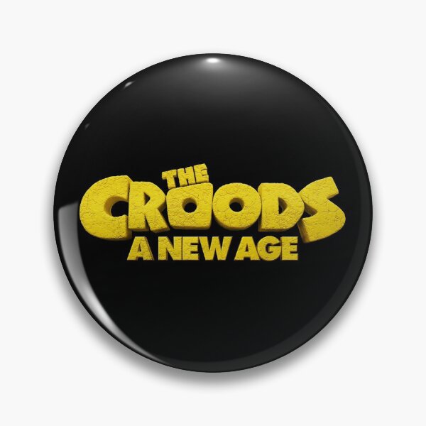 Croods Pins and Buttons for Sale Redbubble