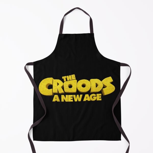 Artikelvorschau, Die Croods - Ein New Age Logo entworfen und verkauft von GregoryPowers.