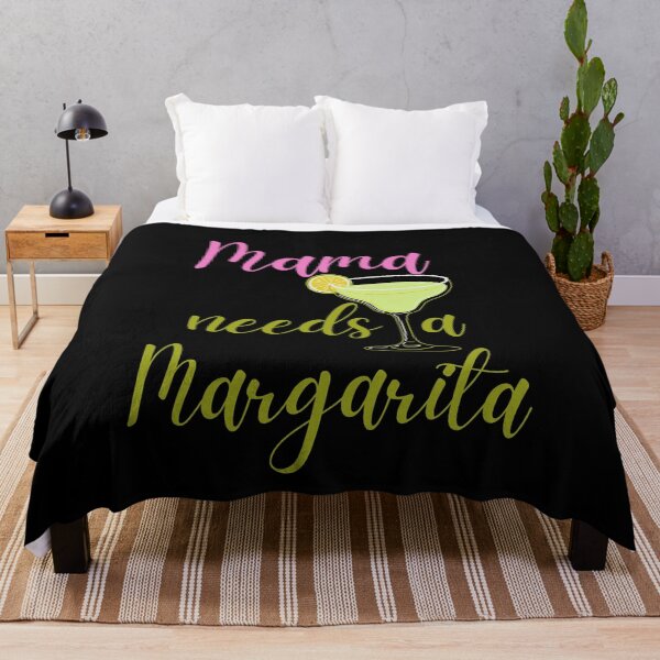 Item preview, Mama Needs a Margarita designed and sold by SunfullyYours.