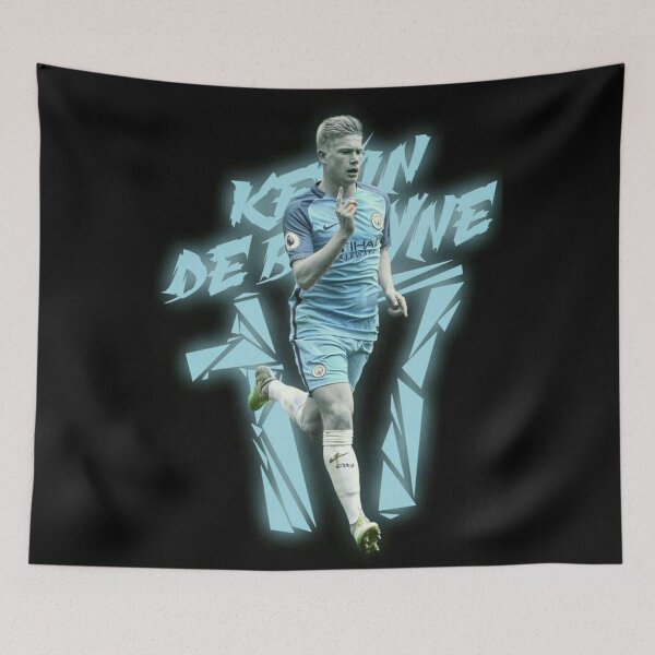 Item preview, Kevin De Bruyne Design  designed and sold by calyart90.