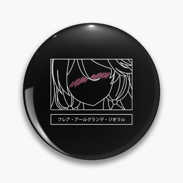 Item preview, Flare Arlgrande Jioral designed and sold by Raitoseji.