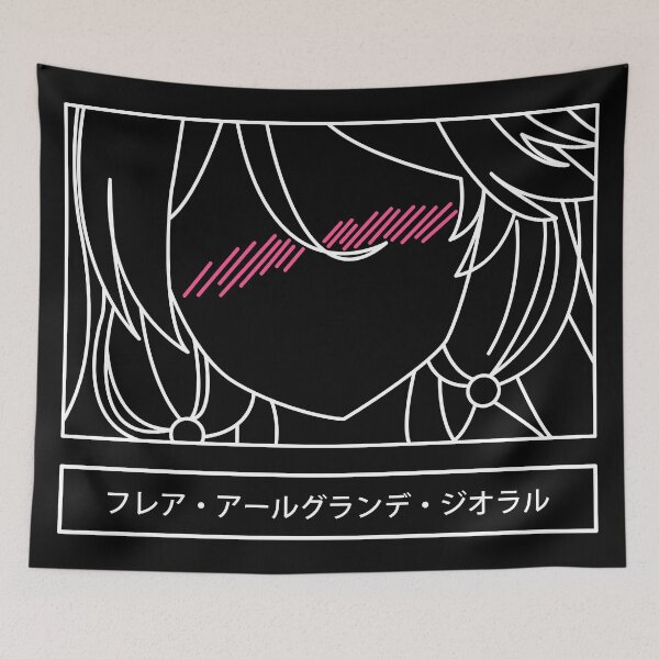 Item preview, Flare Arlgrande Jioral designed and sold by Raitoseji.