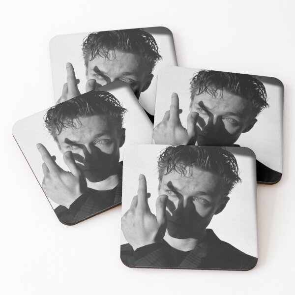 Item preview, Harrison Osterfield Squaremile Photoshoot  designed and sold by yougotpainted.