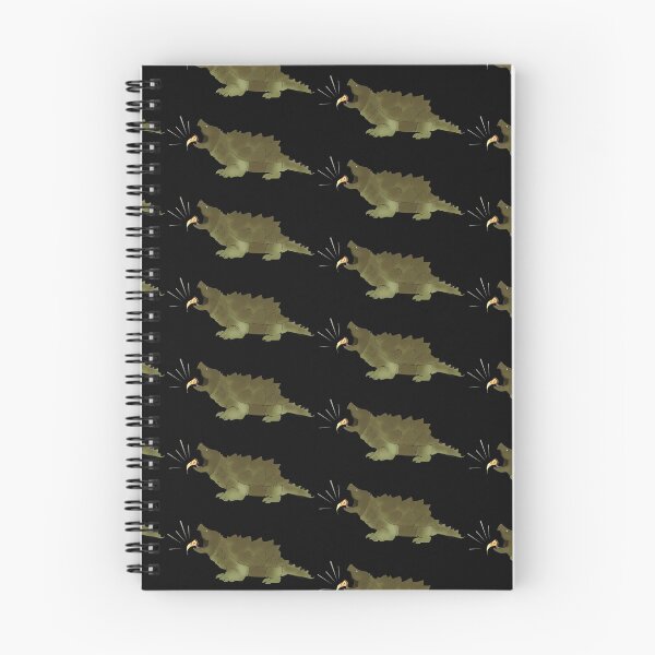 Item preview, pizza bait (alligator snapping turtle) designed and sold by adrart7.