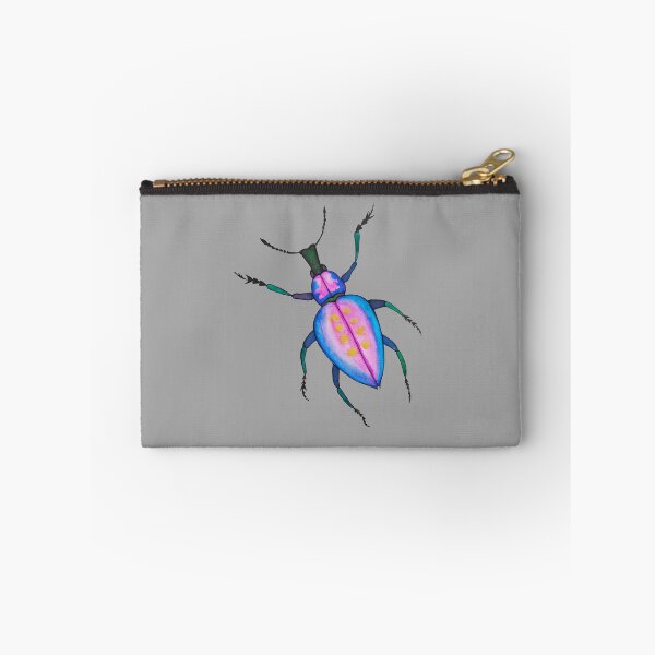 Item preview, Insect bug watercolor II designed and sold by editanagy.