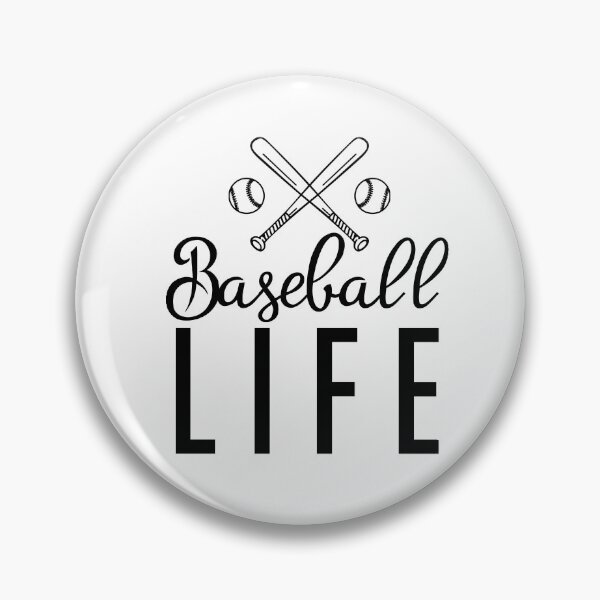 Item preview, Baseball Life designed and sold by autlu.