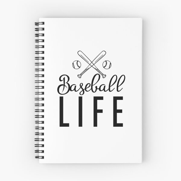 Item preview, Baseball Life designed and sold by autlu.