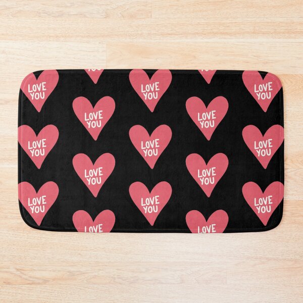 Item preview, Love you, I love you designed and sold by PAINTORS.