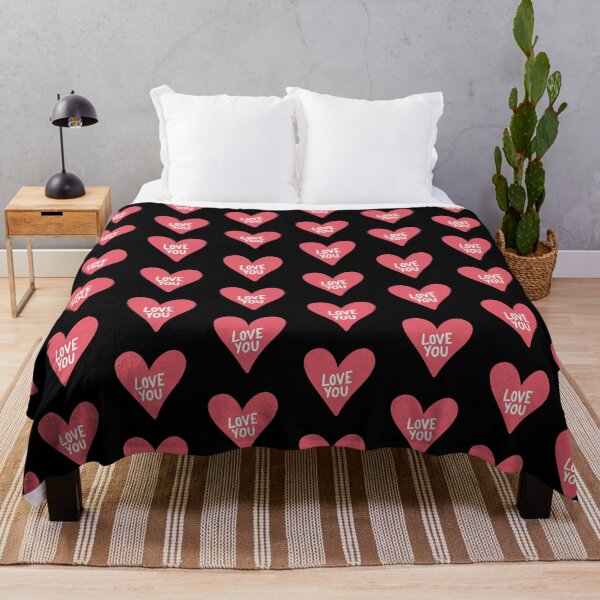 Item preview, Love you, I love you designed and sold by PAINTORS.