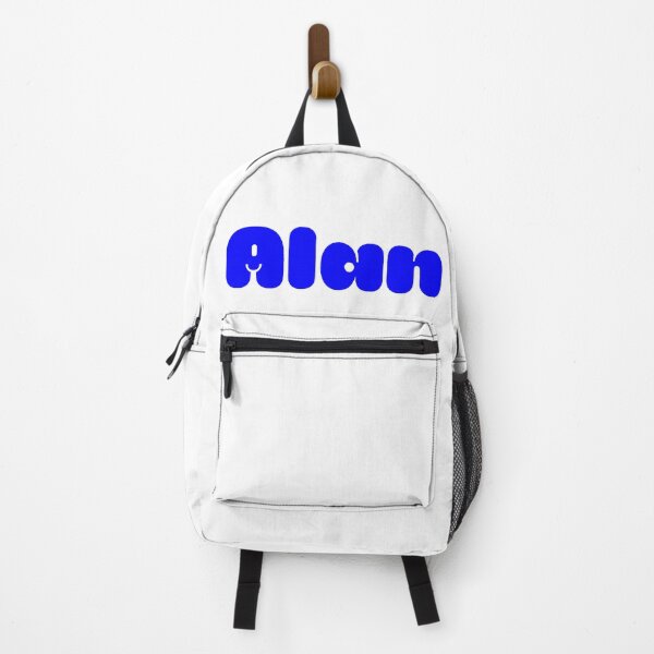 Item preview, Alan designed and sold by Shalomjoy.