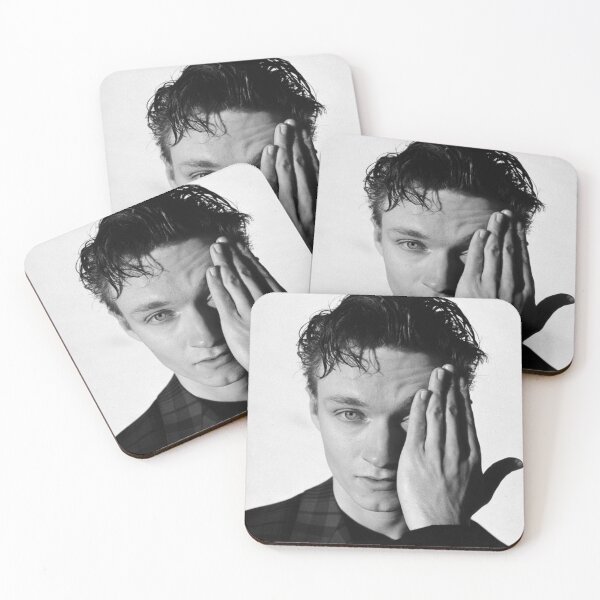 Item preview, Harrison Osterfield Squaremile Photoshoot  designed and sold by yougotpainted.