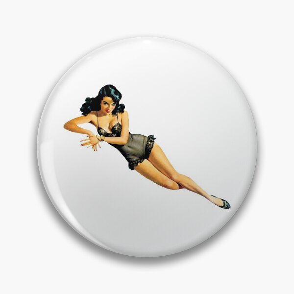 Item preview, Military Pin Up Girl designed and sold by royal-tees.
