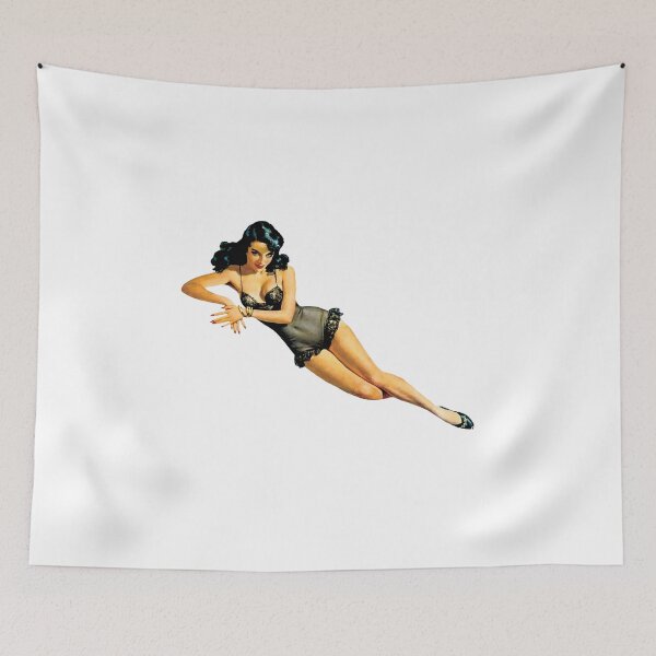 Item preview, Military Pin Up Girl designed and sold by royal-tees.