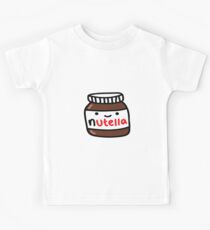 Nutella Kinder T-Shirt