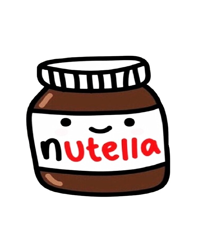 Nutella T-Shirts