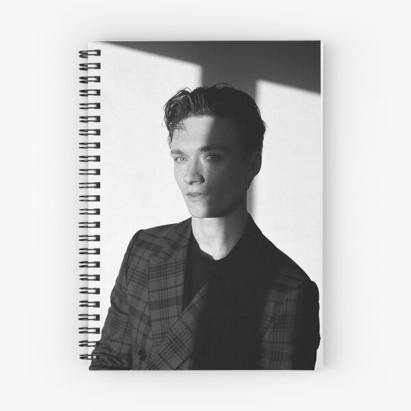 Item preview, Sesión de fotos de Harrison Osterfield Squaremile designed and sold by yougotpainted.