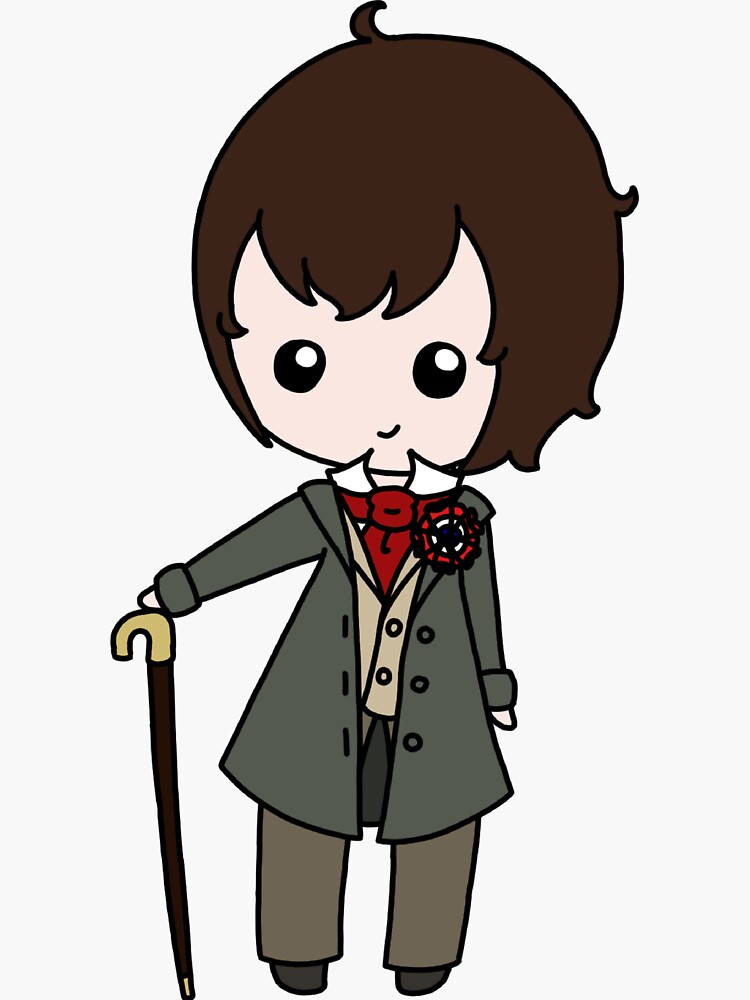 Joly by shroomsoft