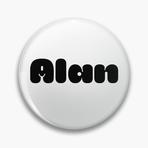 Item preview, Alan designed and sold by Shalomjoy.
