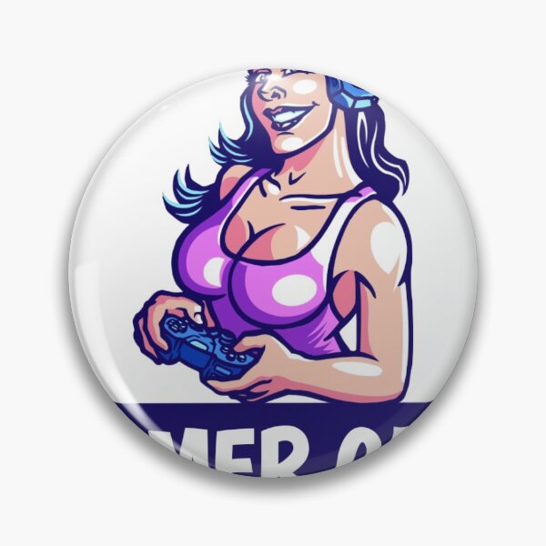 Item preview, GAME GIRL designed and sold by MaVi25.