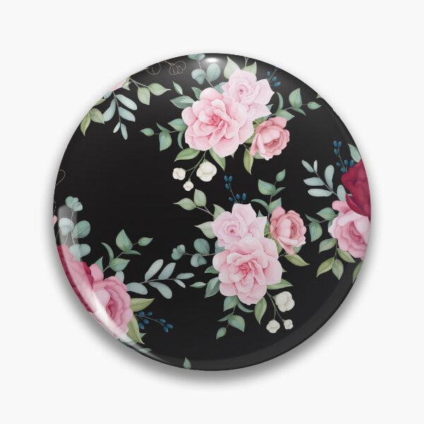 Item preview, Blooming Rose designed and sold by EVERTEESLOVER.