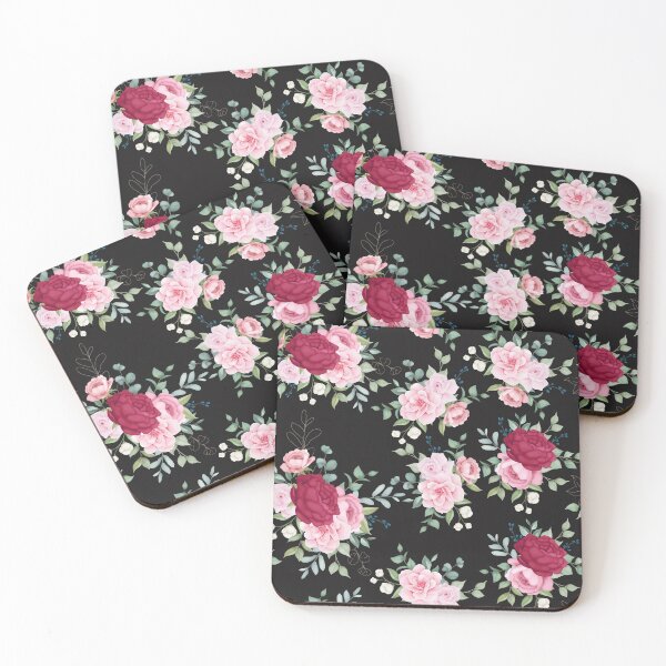 Item preview, Blooming Rose designed and sold by EVERTEESLOVER.