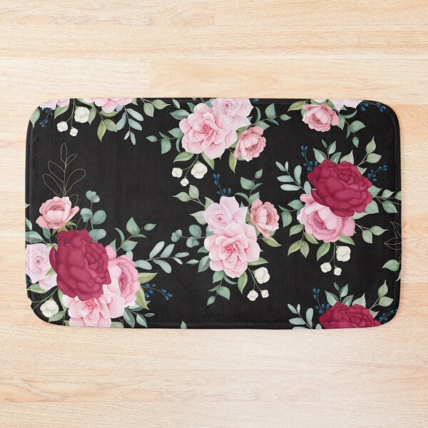 Item preview, Blooming Rose designed and sold by EVERTEESLOVER.